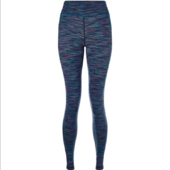 Sweaty Betty Pants - Sweaty Betty urdhva Reversible Full Length Legging